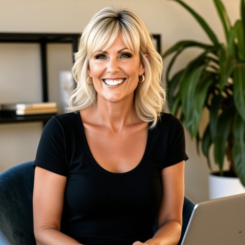 Joni Bickel
